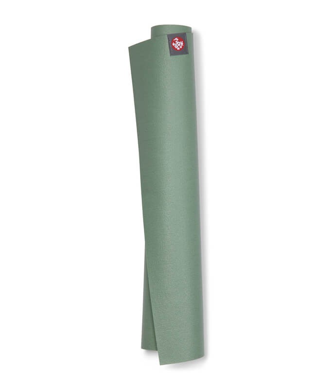 Mata do jogi Manduka eKO Superlite Travel 1.5mm - Leaf Green
