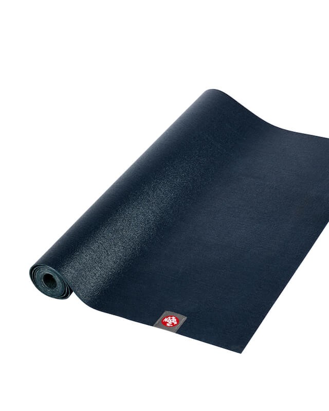 Mata do jogi Manduka eKO Superlite Travel 1.5mm - Midnight
