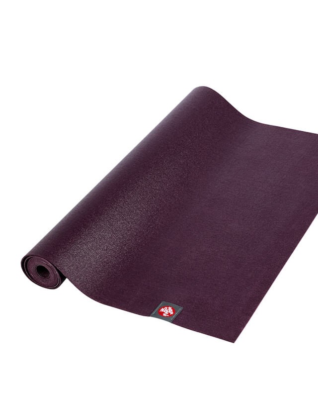 Mata do jogi Manduka eKO Superlite Travel 1.5mm - Acai