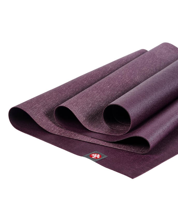 Mata do jogi Manduka eKO Superlite Travel 1.5mm - Acai