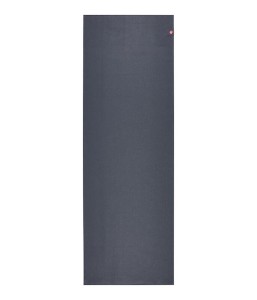 Mata do jogi Manduka eKO Superlite Travel 1.5mm - Charcoal