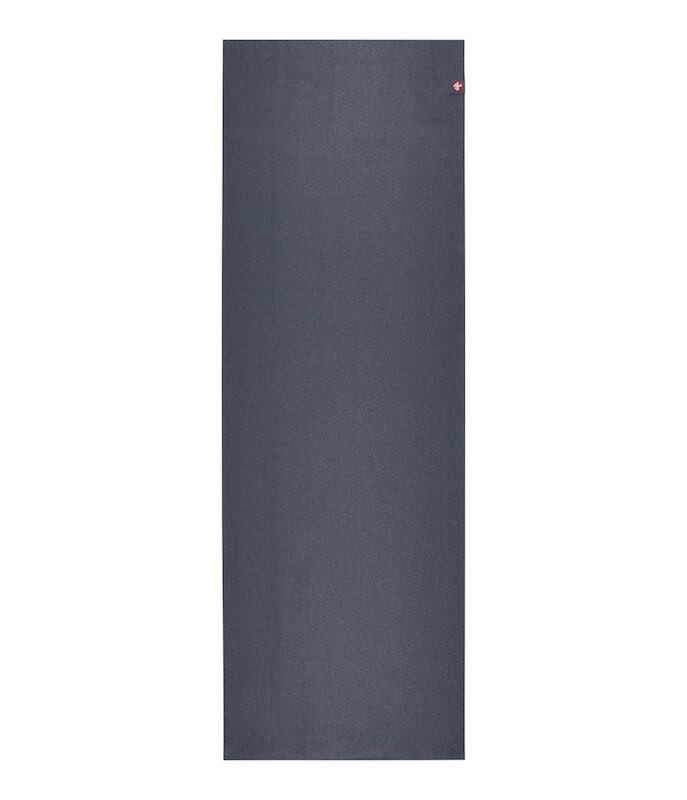 Mata do jogi Manduka eKO Superlite Travel 1.5mm - Charcoal