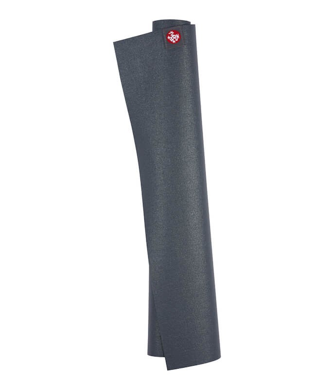 Mata do jogi Manduka eKO Superlite Travel 1.5mm - Charcoal