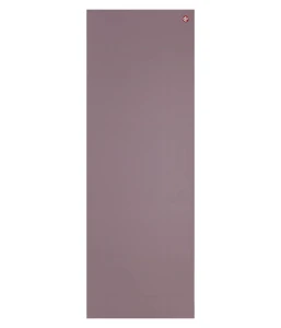 Mata do jogi Manduka PRO 6mm - Elderberry
