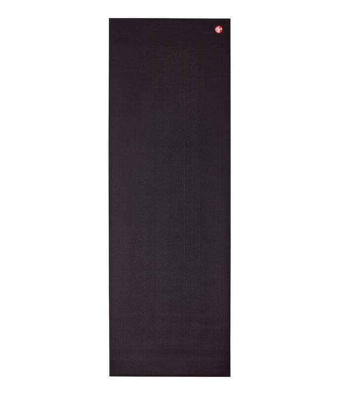 Mata do jogi Manduka PROlite 4.7mm - Black