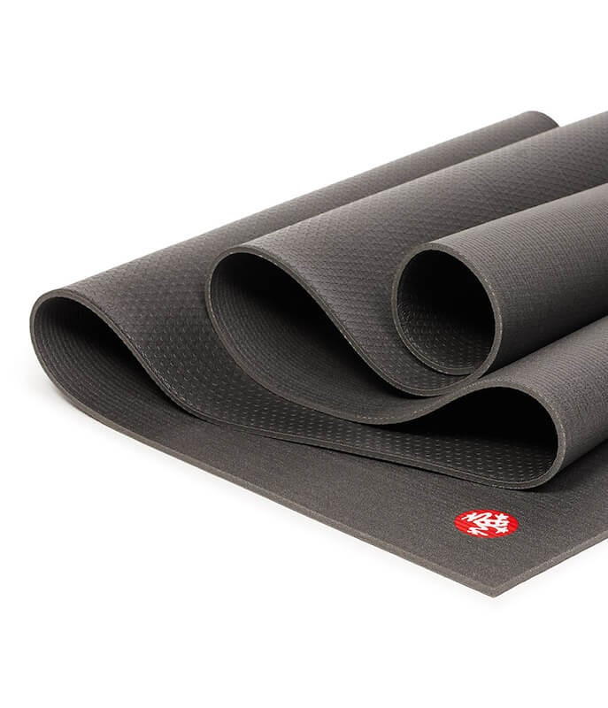 Mata do jogi Manduka PROlite 4.7mm - Black