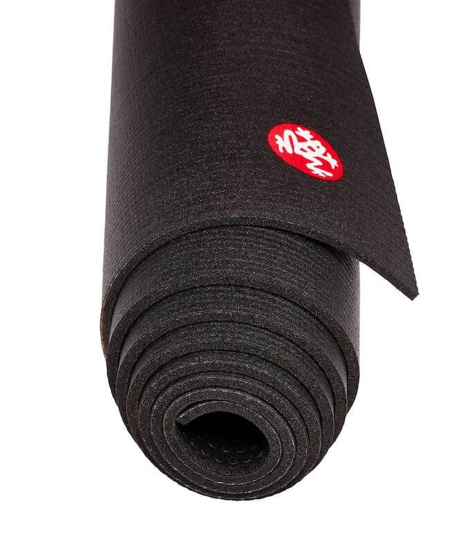Mata do jogi Manduka PROlite 4.7mm - Black