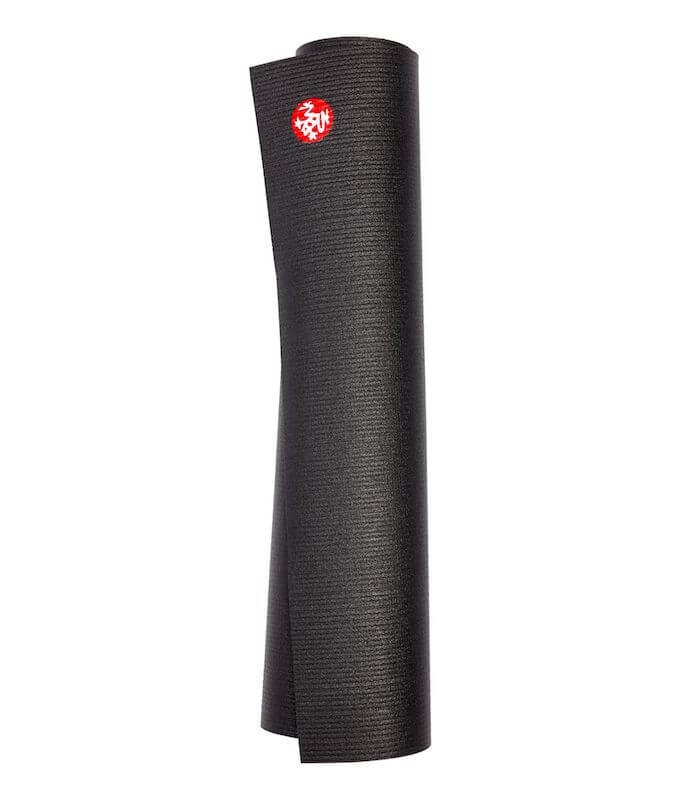 Mata do jogi Manduka PROlite 4.7mm - Black