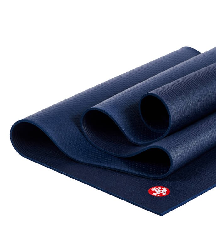 Mata do jogi Manduka PROlite 4.7mm - Midnight