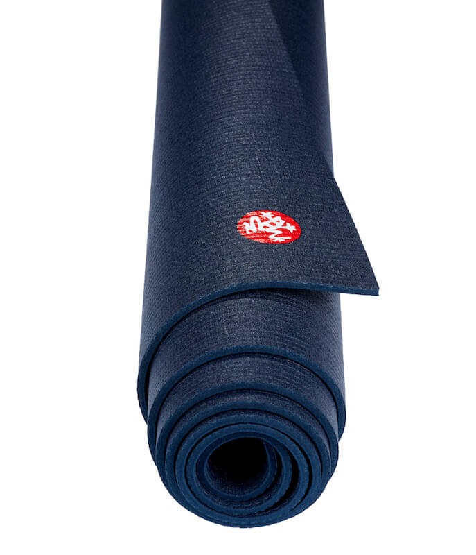 Mata do jogi Manduka PROlite 4.7mm - Midnight