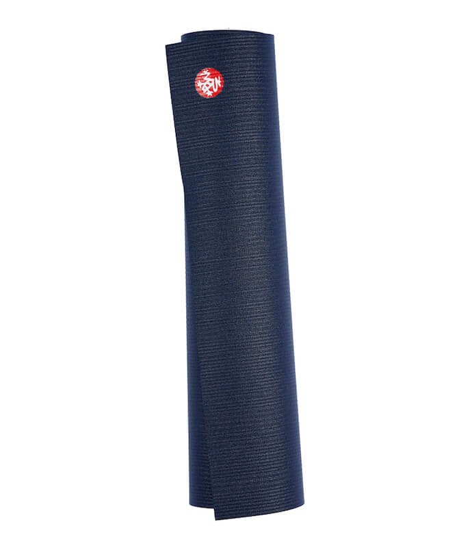 Mata do jogi Manduka PROlite 4.7mm - Midnight