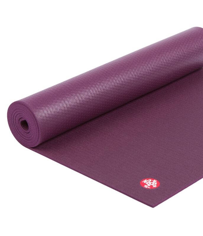 Mata do jogi Manduka PROlite 4.7mm - Indulge