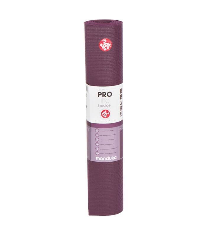 Mata do jogi Manduka PROlite 4.7mm - Indulge