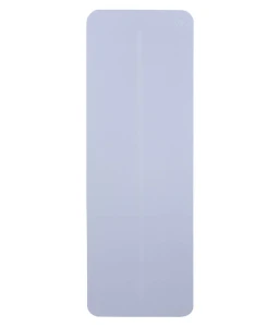 Mata do jogi Manduka begin 5mm - Lavender Fig
