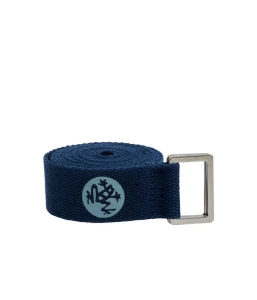Pasek do jogi Manduka unfold 182cm - Midnight