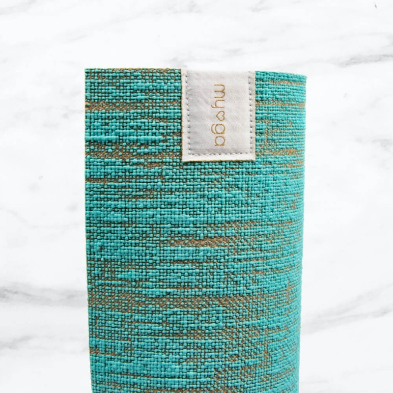 mata-do-jogi-jute-5mm-turkusowy