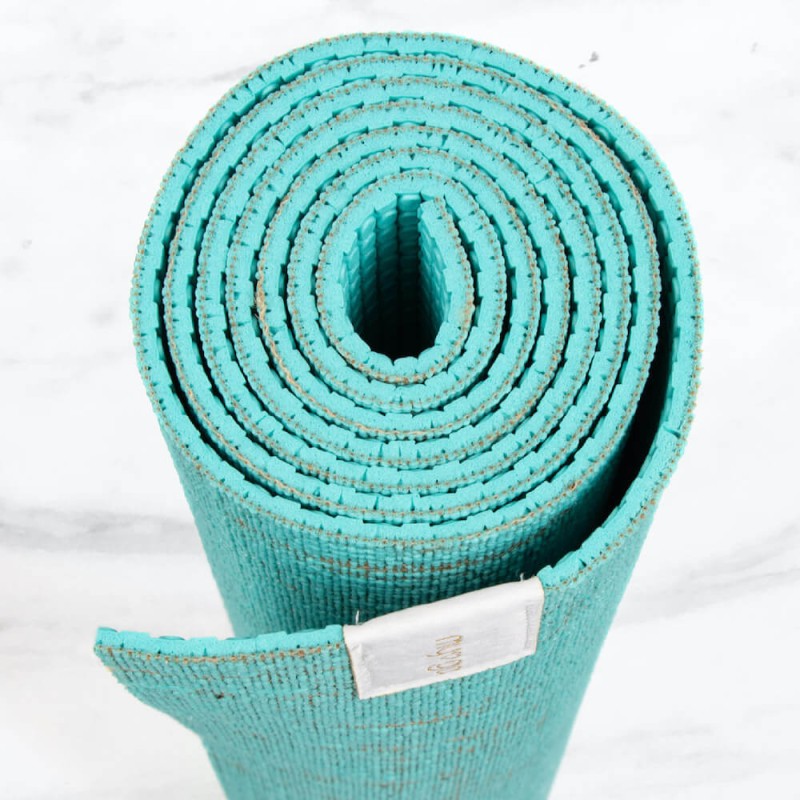 mata-do-jogi-jute-5mm-turkusowy
