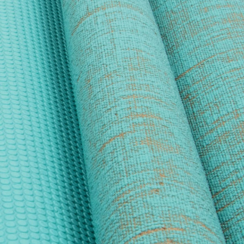 mata-do-jogi-jute-5mm-turkusowy