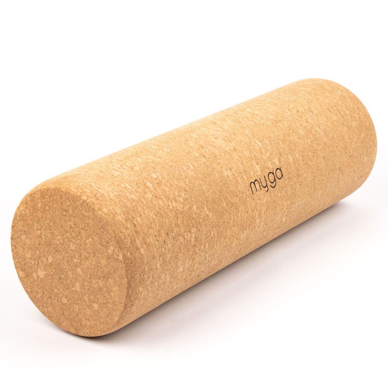 Korkowy roller myga 30cm