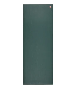 Mata do jogi Manduka PRO 6mm - Black Sage