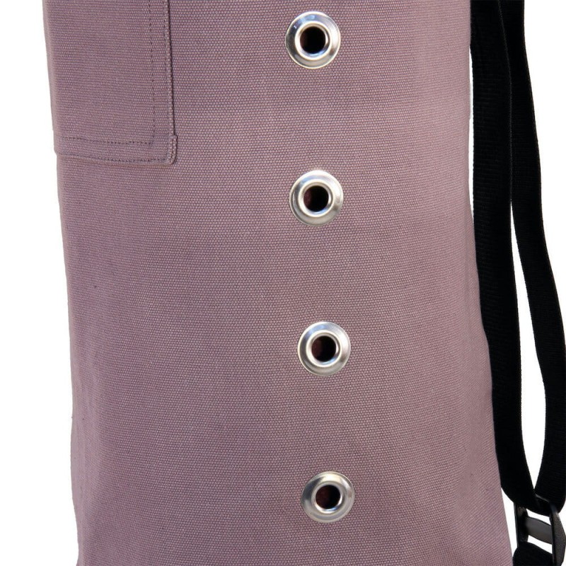 Torba na matę do jogi Bodhi Canvas Bag - szary
