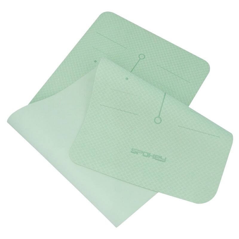 Mata do jogi Spokey Mandala 4mm