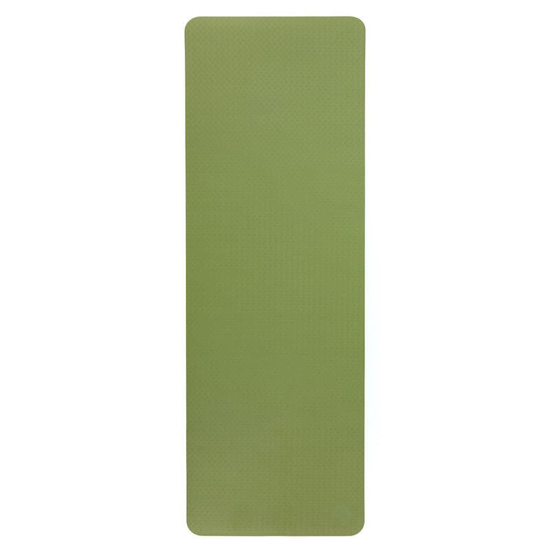 Mata do jogi Bodhi Flow 5mm - oliwkowy