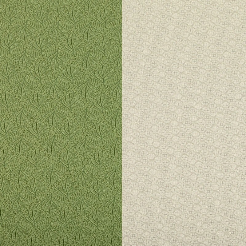 Mata do jogi Bodhi Flow 5mm - oliwkowy