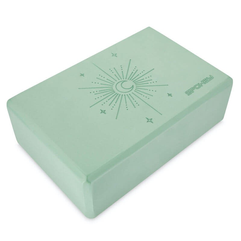 Kostka do jogi Spokey Asura