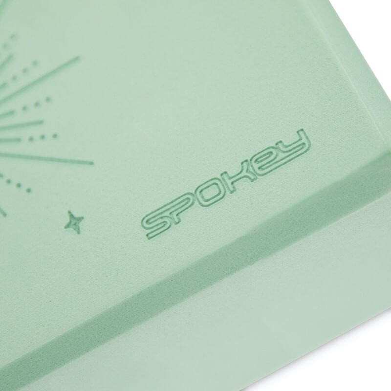 Kostka do jogi Spokey Asura