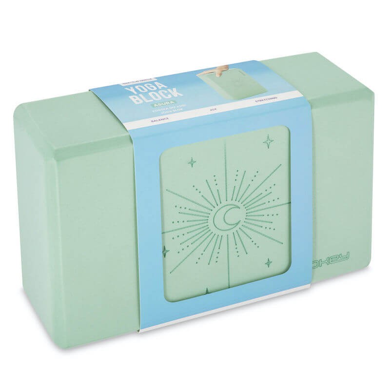 Kostka do jogi Spokey Asura