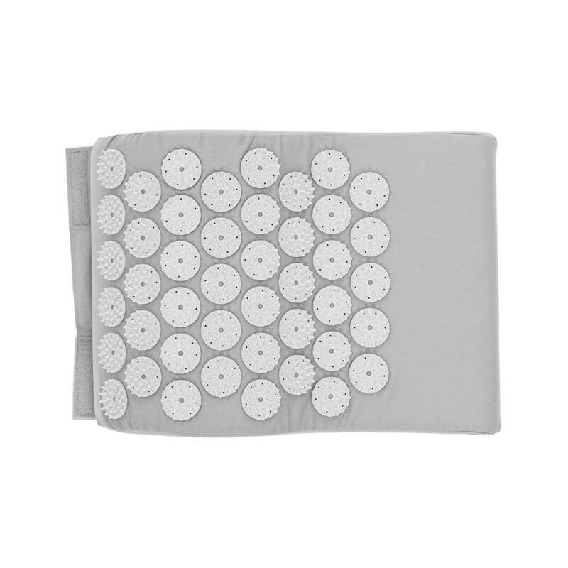 Poduszka do akupresury Bodhi Vital - szary