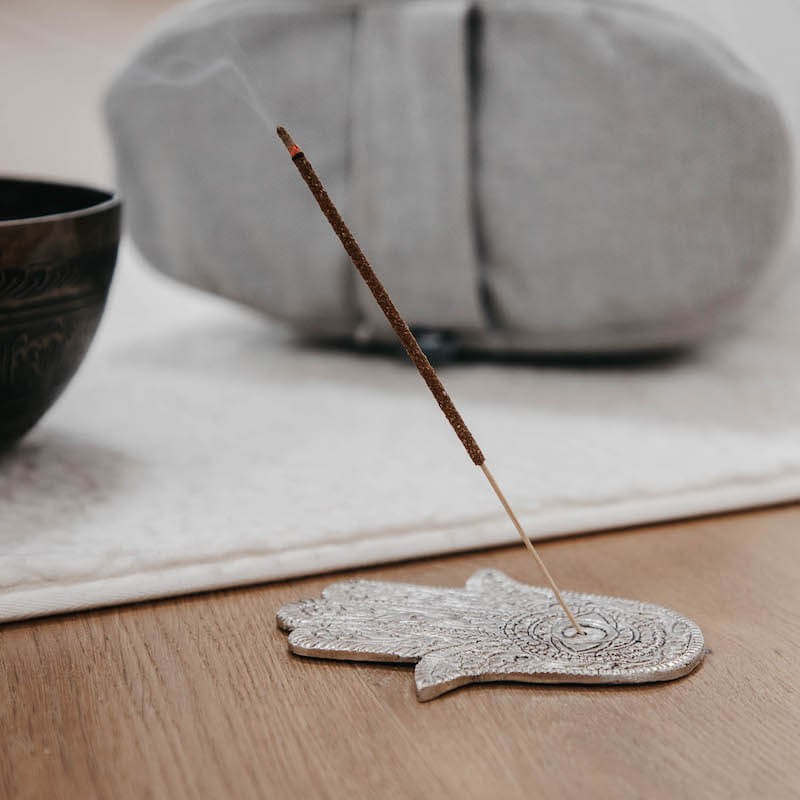 Podstawka na kadzidła Bodhi Hamsa