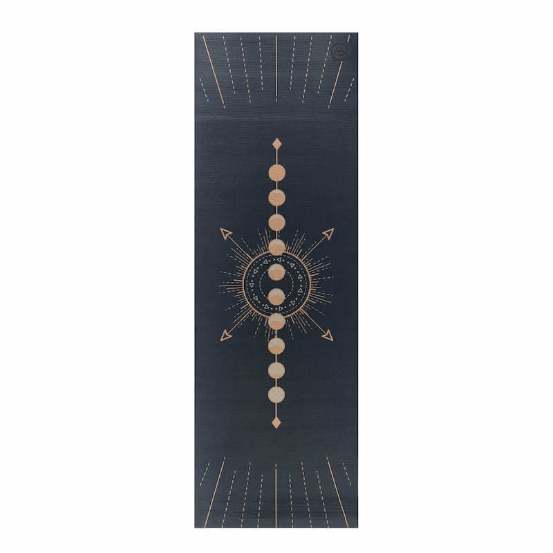 Mata do jogi Bodhi Leela Lunalign 4,5mm