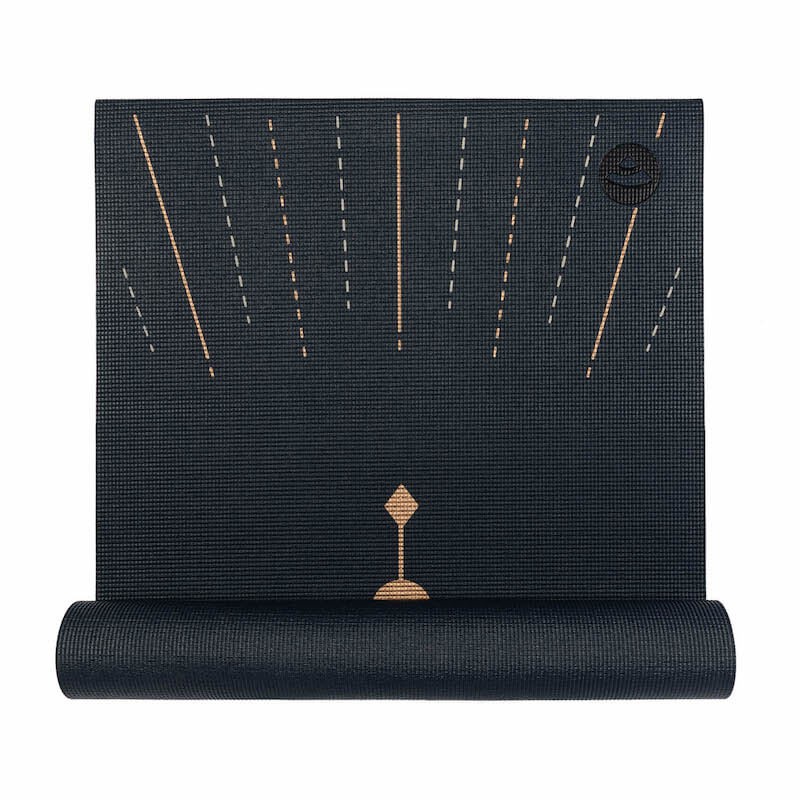 Mata do jogi Bodhi Leela Lunalign 4,5mm
