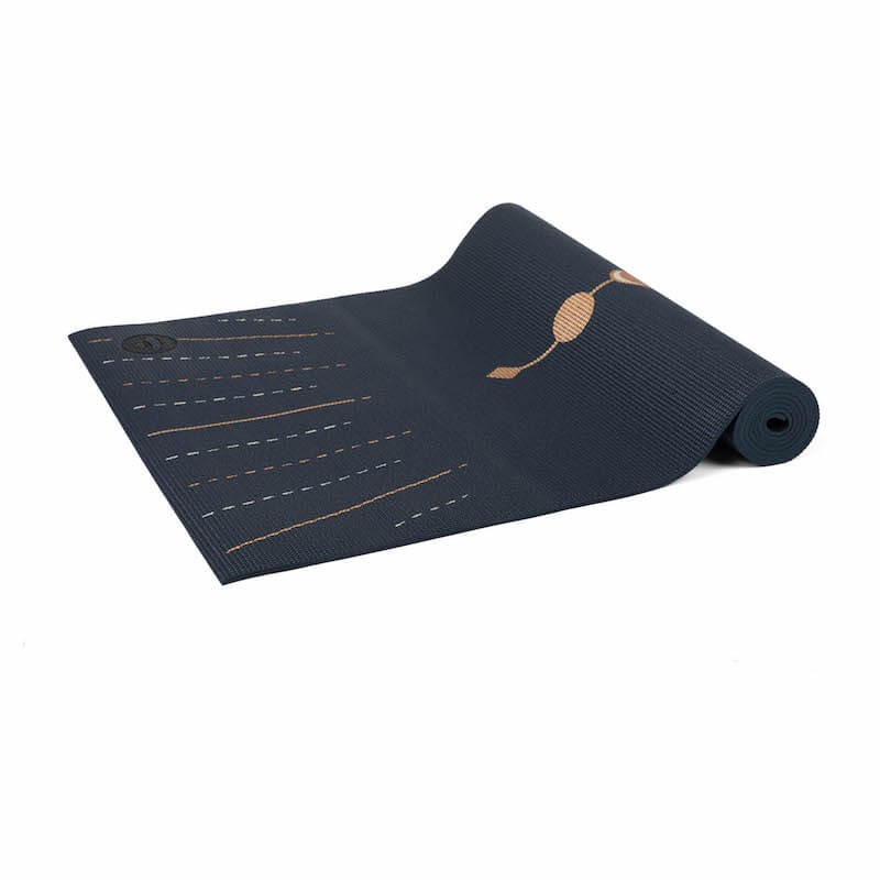 Mata do jogi Bodhi Leela Lunalign 4,5mm