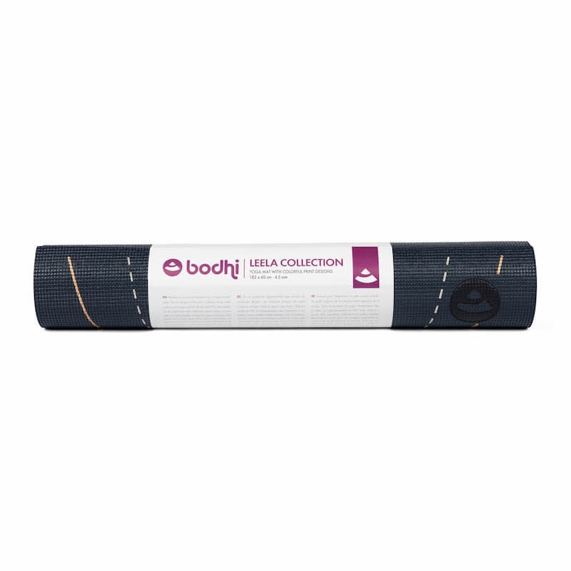 Mata do jogi Bodhi Leela Lunalign 4,5mm