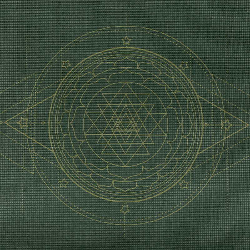 Mata do jogi Bodhi Leela Yantralign 4,5mm