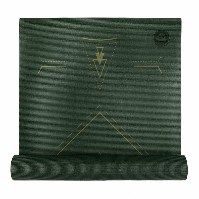 Mata do jogi Bodhi Leela Yantralign 4,5mm