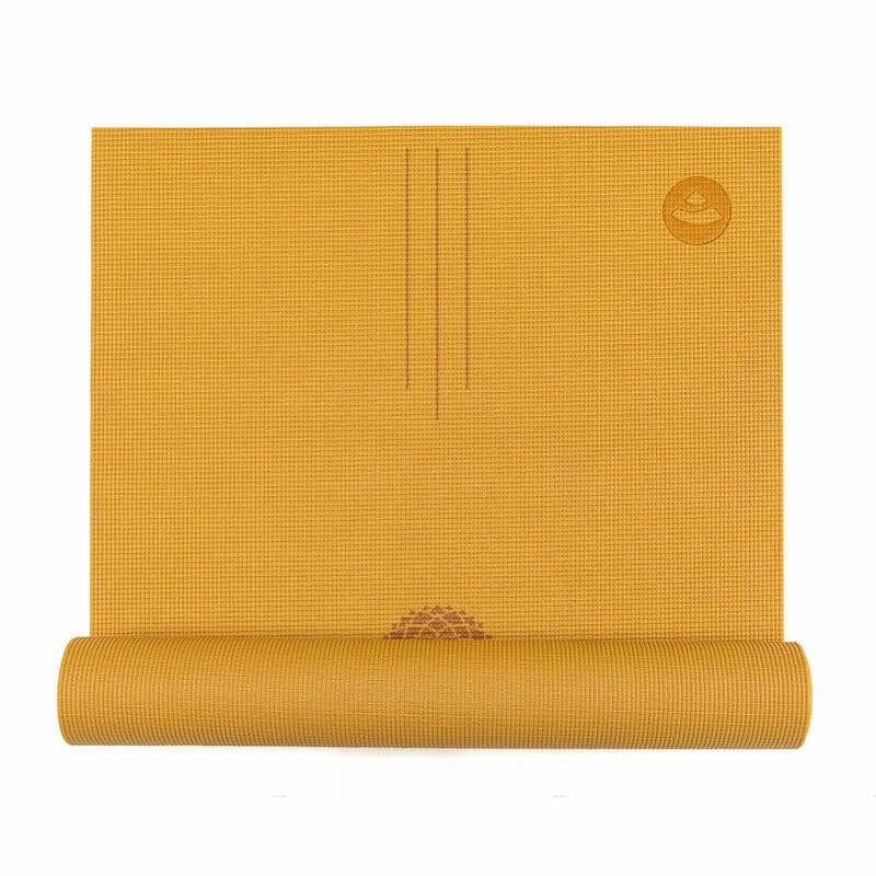 Mata do jogi Bodhi Leela 4,5mm Chakralign