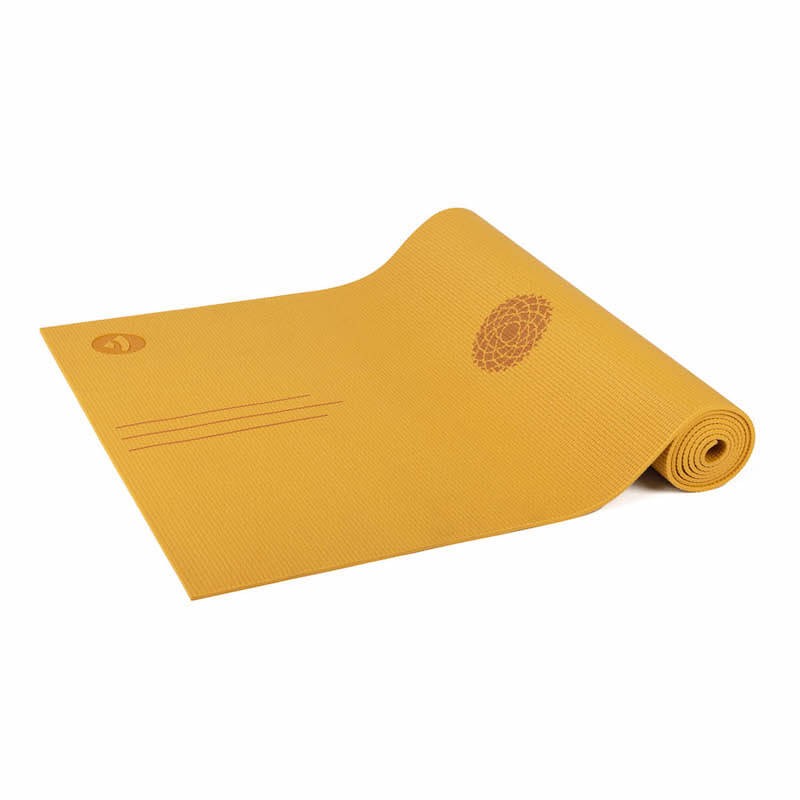 Mata do jogi Bodhi Leela 4,5mm Chakralign