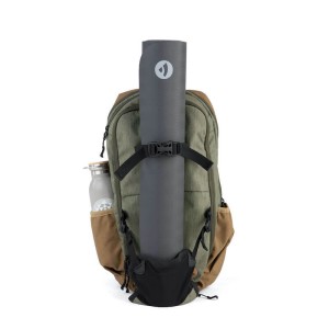 Plecak na matę do jogi Bodhi Daypack