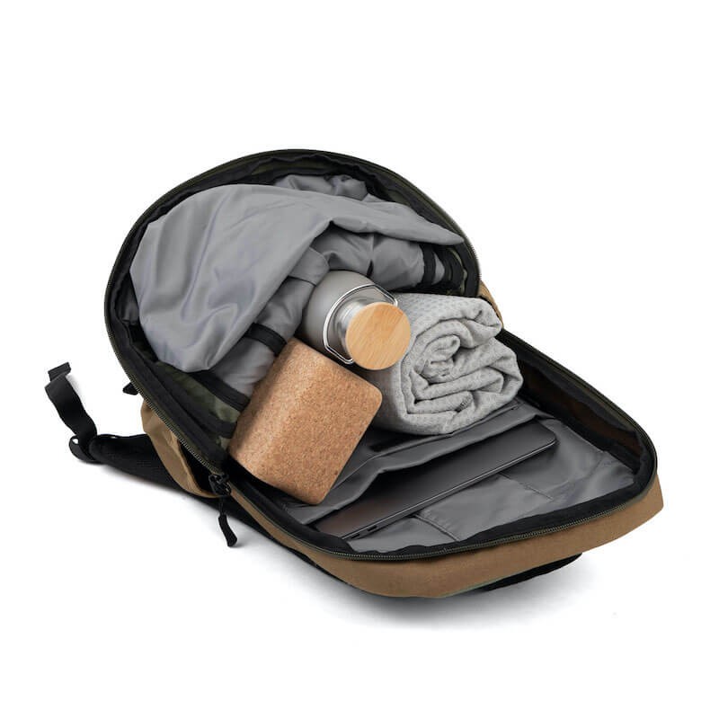 Plecak na matę do jogi Bodhi Daypack