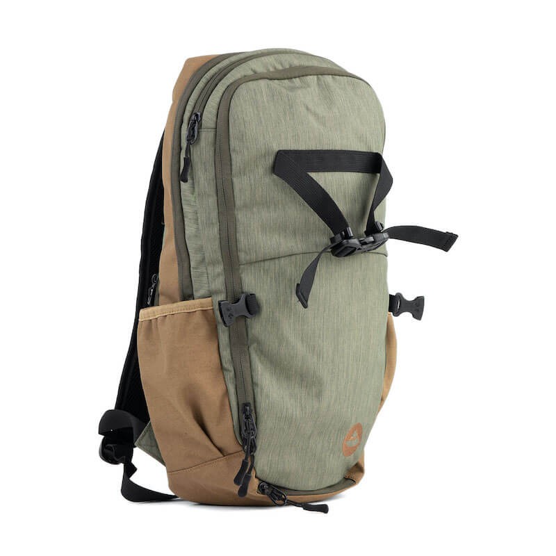 Plecak na matę do jogi Bodhi Daypack