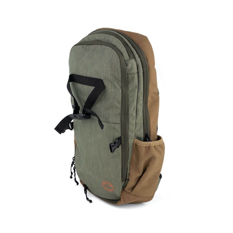 Plecak na matę do jogi Bodhi Daypack