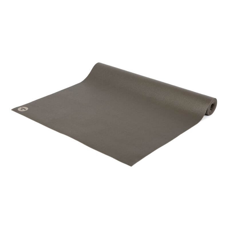 Mata do jogi Bodhi Rishikesh Travel 2mm - szary