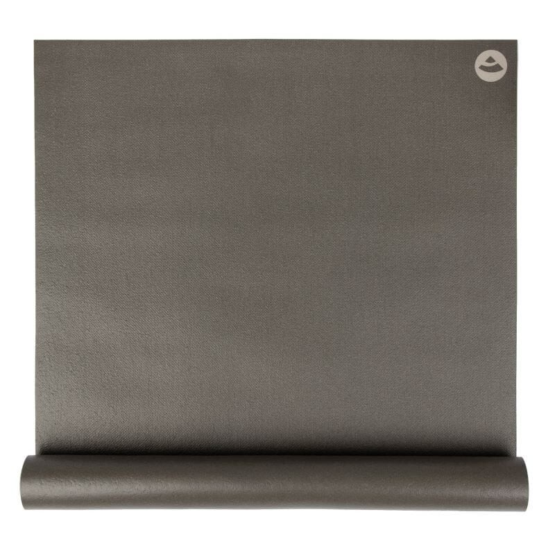 Mata do jogi Bodhi Rishikesh Travel 2mm - szary