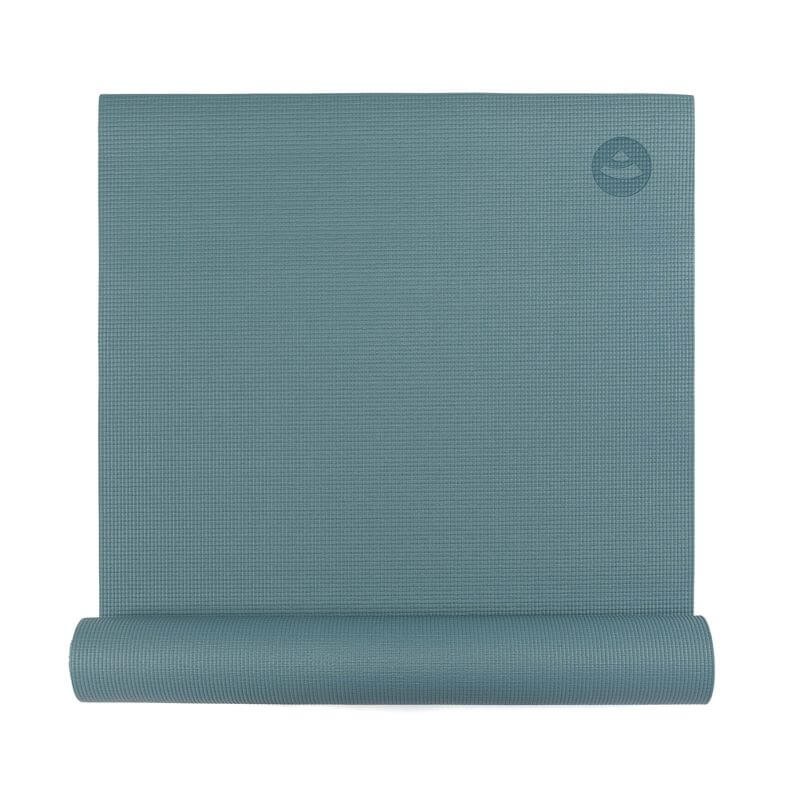 Mata do jogi Bodhi Asana 4,5mm - błękitny