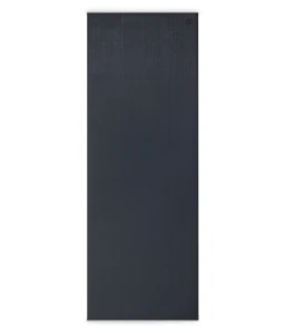 Mata do jogi Manduka PRO 6mm - Black Thunder
