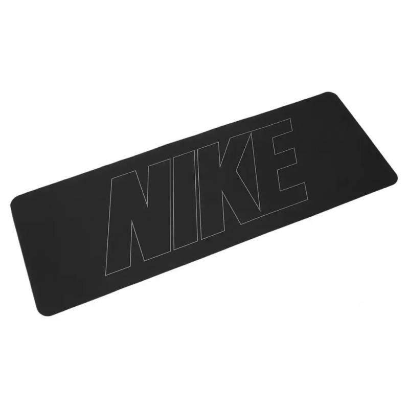 Mata do jogi Nike Reversible 4mm - dwustronna